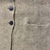 Pull cardigan en laine alpaga – Image 3